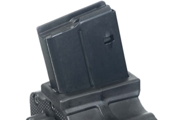 Image of ProMag Polymer Rifle Magazine, FN Scar 17, .308, 50-Round, Black, DRM-A41-50RD