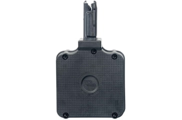 Image of ProMag Polymer Rifle Magazine, FN Scar 17, .308, 50-Round, Black, DRM-A41-50RD