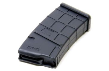 Image of ProMag Polymer Rifle Magazine, H&amp;K 93, .223 &amp; 5.56x45mm, 20-Round, Black, HEC-A8-20RD