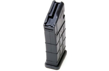 Image of ProMag Polymer Rifle Magazine, H&amp;K 93, .223 &amp; 5.56x45mm, 20-Round, Black, HEC-A8-20RD