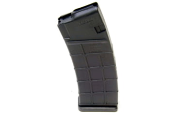 Image of ProMag Polymer Rifle Magazine, H&amp;K 93, .223 &amp; 5.56x45mm, 30-Round, Black, HEC-A9-30RD