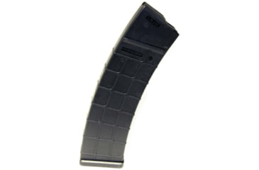 Image of ProMag Polymer Rifle Magazine, H&amp;K 93, .223 &amp; 5.56x45mm, 40-Round, Black, HEC-A10-40RD