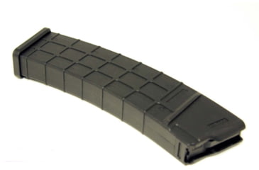 Image of ProMag Polymer Rifle Magazine, H&amp;K 93, .223 &amp; 5.56x45mm, 40-Round, Black, HEC-A10-40RD