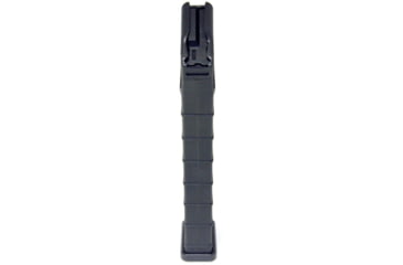 Image of ProMag Polymer Rifle Magazine, H&amp;K 93, .223 &amp; 5.56x45mm, 40-Round, Black, HEC-A10-40RD