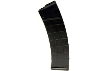 Image of ProMag Rifle Magazine, H&amp;K 93, .223 &amp; 5.56x45mm, 40 Round, Black, 1 Pack, Polymer, HECA10-40RD