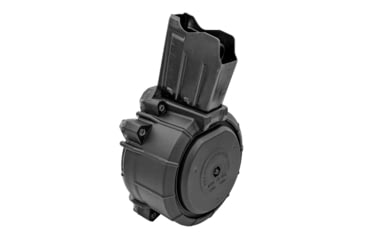 Image of ProMag Polymer Rifle Magazine, MKA 1919 12 Gauge 2 3/4in 15-Round, Black, MKA-A3-15RD