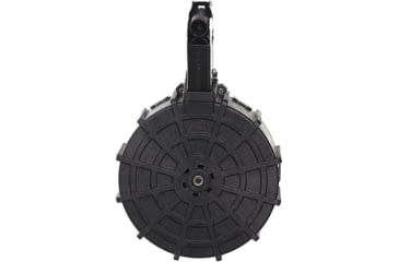 Image of ProMag Polymer Rifle Magazine, MKA 1919 12 Gauge 2 3/4in 20-Round, Black, MKA-A1-20RD