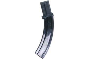 Image of ProMag Polymer Rifle Magazine, Remington 597, .22 LR, 22-Round, Smoke, REM-A1-22RD