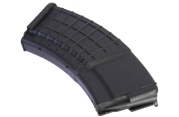 Image of ProMag Polymer Rifle Magazine, Ruger Mini-30, 7.62X39mm, 20-Round, Black, RUG-A22-20RD