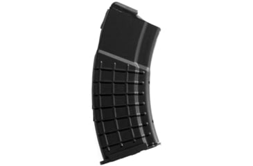 Image of ProMag Polymer Rifle Magazine, Ruger Mini-30, 7.62X39mm, 20-Round, Black, RUG-A22-20RD