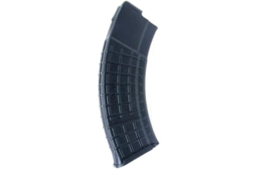 Image of ProMag Polymer Rifle Magazine, Ruger Mini-30, 7.62X39mm, 30-Round, Black, RUG-A12-30RD