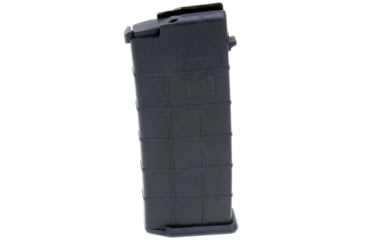 Image of ProMag Polymer Rifle Magazine Saiga .308, 24-Round, Black, SAI-A5-24RD