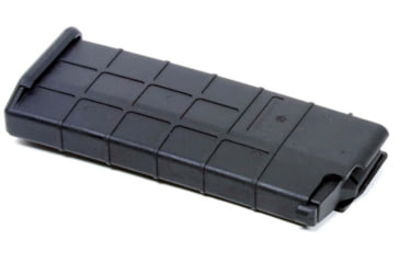 Image of ProMag Polymer Rifle Magazine Saiga .308, 24-Round, Black, SAI-A5-24RD