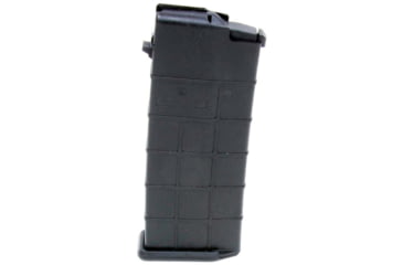 Image of ProMag Polymer Rifle Magazine Saiga .308, 24-Round, Black, SAI-A5-24RD