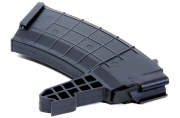 Image of ProMag Polymer Rifle Magazine, SKS 7.62x39mm, 20-Round, Black, SKS-A5-20RD