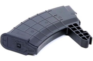Image of ProMag Polymer Rifle Magazine, SKS 7.62x39mm, 20-Round, Black, SKS-A5-20RD