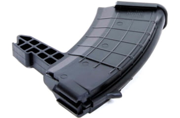 Image of ProMag Rifle Magazine, SKS 7.62x39mm, 20 Round, Black, 1 Pack, DuPont Zytel Polymer, SKSA5-20RD