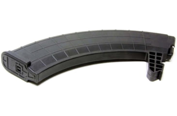 Image of ProMag Polymer Rifle Magazine, SKS 7.62x39mm, 40-Round, Black, SKS-A3-40RD