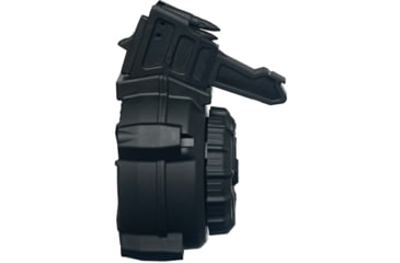 Image of ProMag Polymer Rifle Magazine, SKS 7.62x39mm, 50-Round, Black, DRM-A48-50RD