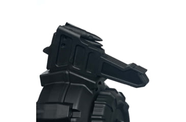 Image of ProMag Polymer Rifle Magazine, SKS 7.62x39mm, 50-Round, Black, DRM-A48-50RD