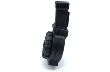 Image of ProMag Polymer Rifle Magazine, Thompson .45 ACP, 40-Round, Black, DRM-A105-40RD