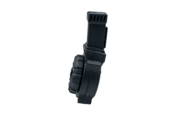 Image of ProMag Polymer Rifle Magazine, Thompson .45 ACP, 40-Round, Black, DRM-A105-40RD