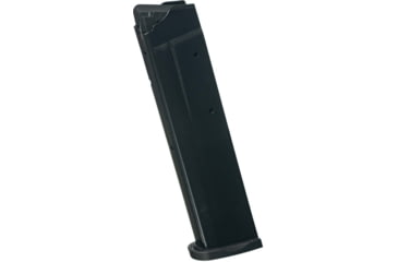 Image of Promag Smith &amp; Wesson Shield .45 ACP Rifle Magazine Blue Steel 10/rd 7490C3A7