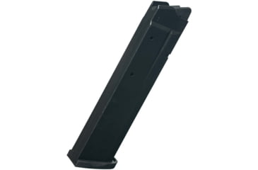 Image of Promag Smith &amp; Wesson Shield .45 ACP Rifle Magazine Blue Steel 10/rd 7490C3A7