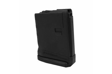 Image of ProMag RM5 AR-15 Rollermag 223 Remington/5.56 NATO 5 Rd Polymer Black Finish