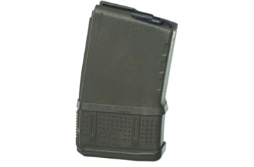 Image of ProMag Roller Follower Polymer AR-15 5.56mm Rifle Magazine, 15-Round, OD, RM-15-OD-15RD