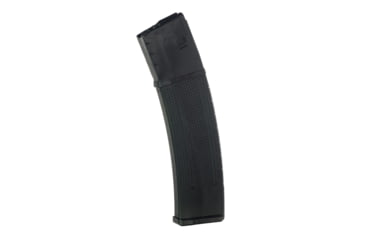 Image of ProMag Roller Follower AR-15 5.56mm Rifle Magazine, 40 Round, Black, 1 Pack, DuPont Zytel Polymer, RM40-40RD