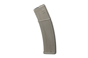 Image of ProMag Roller Follower Polymer AR-15 5.56mm Rifle Magazine, 40-Round, Dark Earth, RM-40-FDE-40RD