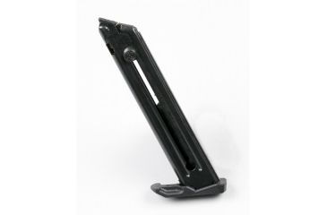 Image of ProMag Ruger Mark III 22/45 10 Round .22 LR Pistol Magazine, Blued, 1 Pack, Steel, RUG 24-10RD