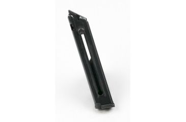 Image of ProMag Ruger MK III 10-Round .22 LR Magazine, Blued Steel, Black, RUG 20