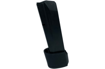 Image of ProMag S&amp;W M&amp;P 10mm 20 Rounds Steel Pistol Magazine, Blued, 20, SMIA22