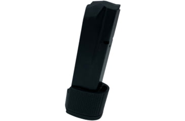 Image of ProMag S&amp;W M&amp;P 10mm 20 Rounds Pistol Magazine, Blued Steel, 20, SMI-A22