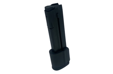 Image of ProMag S&amp;W M&amp;P Shield EZ .30 Super Carry 15 Rounds Pistol Magazine, Black, 15, SMIA27