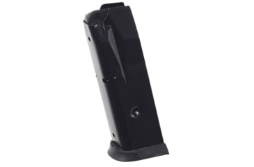 Image of ProMag Sig Sauer Pro 10-Round .40 S&amp;W Magazine, Blued Steel, Black, SIG 23