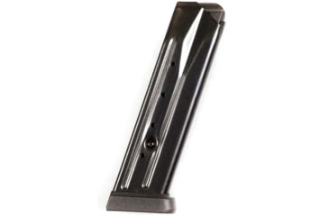 Image of ProMag SPRA11 Springfield XDM 9mm 15 Rd Steel Blued Finish