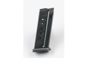 Image of ProMag Springfield XD-S 7-Round 9mm Magazine, Blued Steel, Black, SPR 14