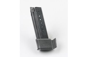 Image of ProMag Springfield XD-S 9-Round 9mm Magazine, Blued Steel, Black, SPR 15