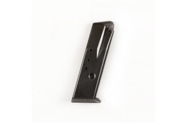 Image of ProMag Springfield XDM 10-Round .45 ACP Magazine, Blue Steel, Black, SPR 12