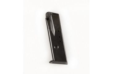 Image of ProMag Springfield XDM 10-Round .45 ACP Magazine, Blue Steel, Black, SPR 12