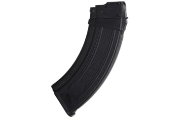 Image of ProMag Lined Rifle Magazine,AK-47, 7.62x39mm, 30 Round, Black, 1 Pack, DuPont Zytel Polymer, AKSL30-30RD