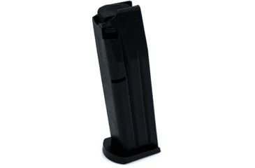 Image of ProMag Steel Pistol Magazine, Beretta Mod 81, .32 ACP, 15-Round, Black, BER-A16-15RD