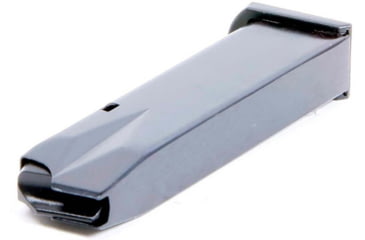 Image of ProMag Steel Pistol Magazine, Bersa Thunder 9, 9mm, 17-Round, Black, BRA-A2-17RD