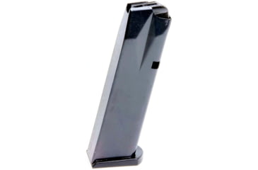 Image of ProMag Steel Pistol Magazine, Bersa Thunder 9, 9mm, 17-Round, Black, BRA-A2-17RD