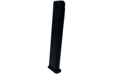 Image of ProMag Steel Pistol Magazine,Browning Black Label 1911-380, .380 ACP, 12-Round, Black, BRO-A11-12RD