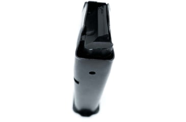 Image of ProMag Steel Pistol Magazine, Browning Hi-Power, 9mm, 15-Round, Black, BRO-A10-15RD