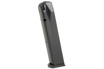 Image of ProMag Steel Pistol Magazine, Canik TP9, 9mm, 20-Round, Black, CAN-A4-20RD